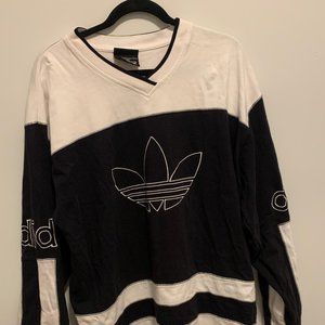 Vintage 90s adidas Jersey